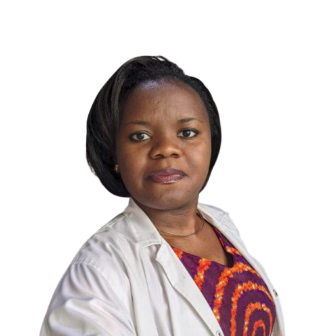 Dr KAHINDO MUPIKA Meda